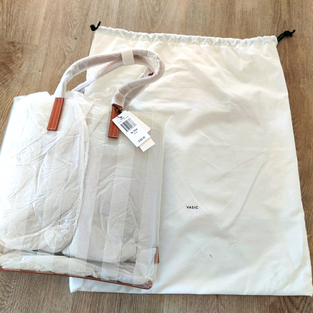 Women PVC bag